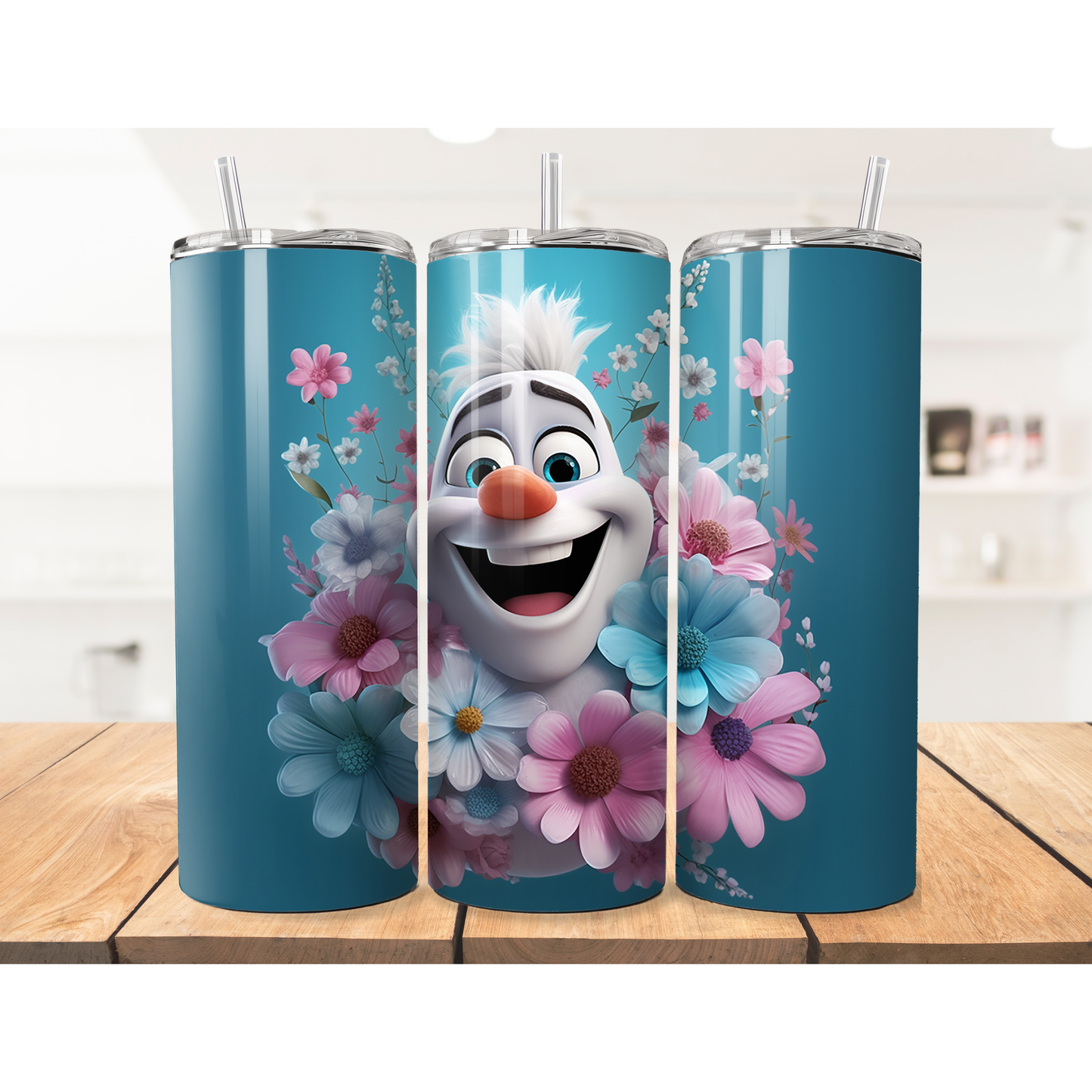 Olaf 20 oz Tumbler