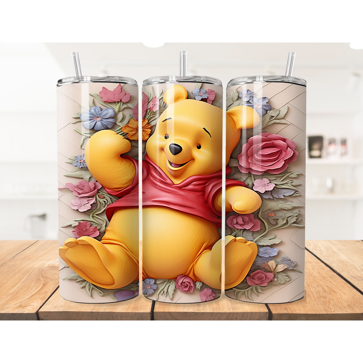 Winnie 20 oz Tumbler