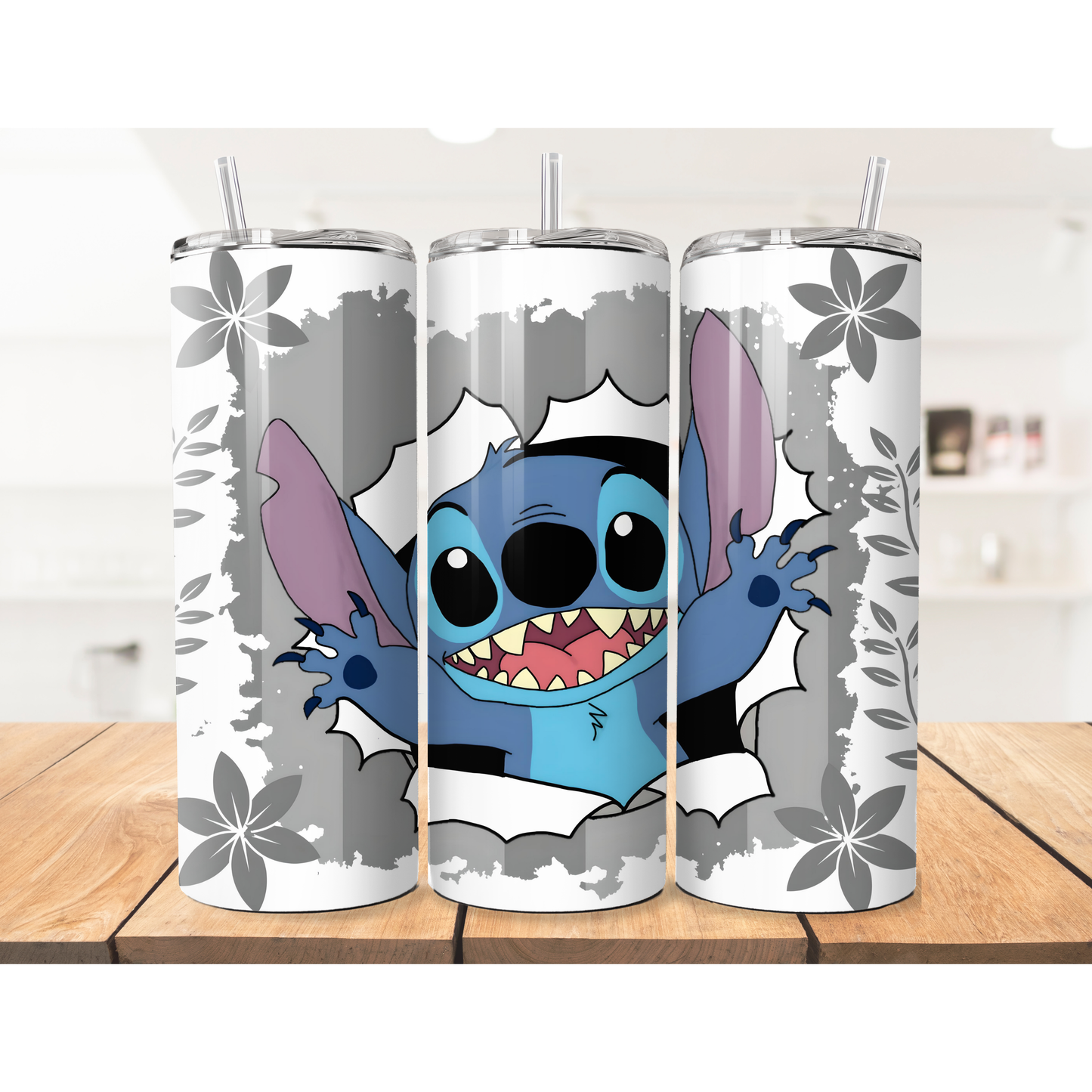 Break out stitch 20 oz Tumbler