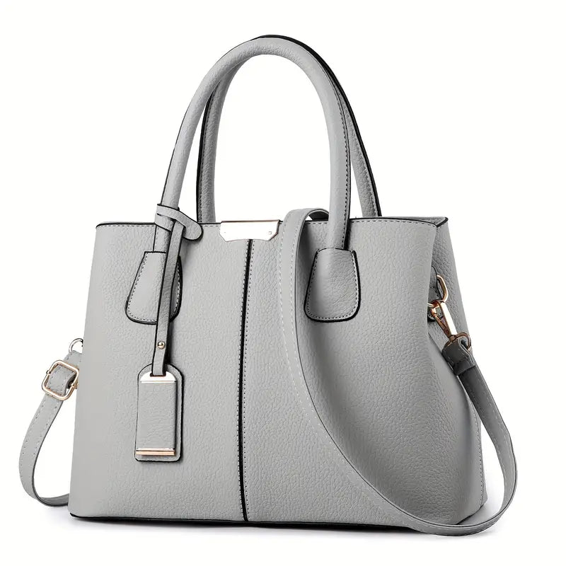 Large Capacity Women's Shoulder Bag