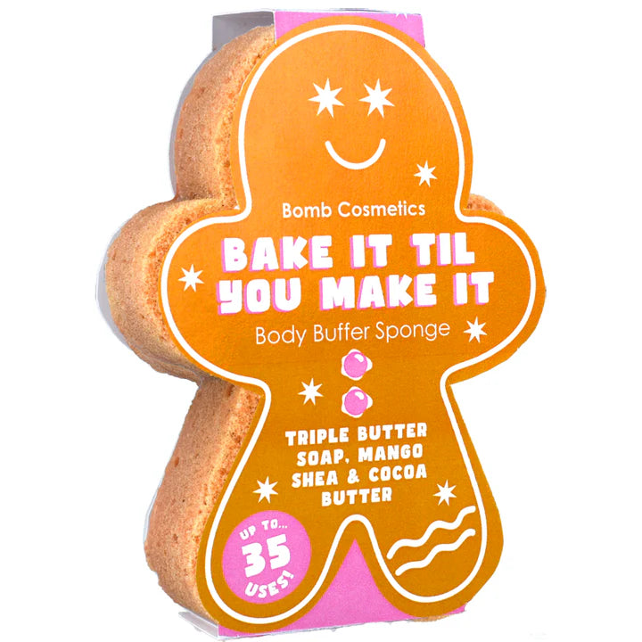Bake It Til You Make It Body Buffer