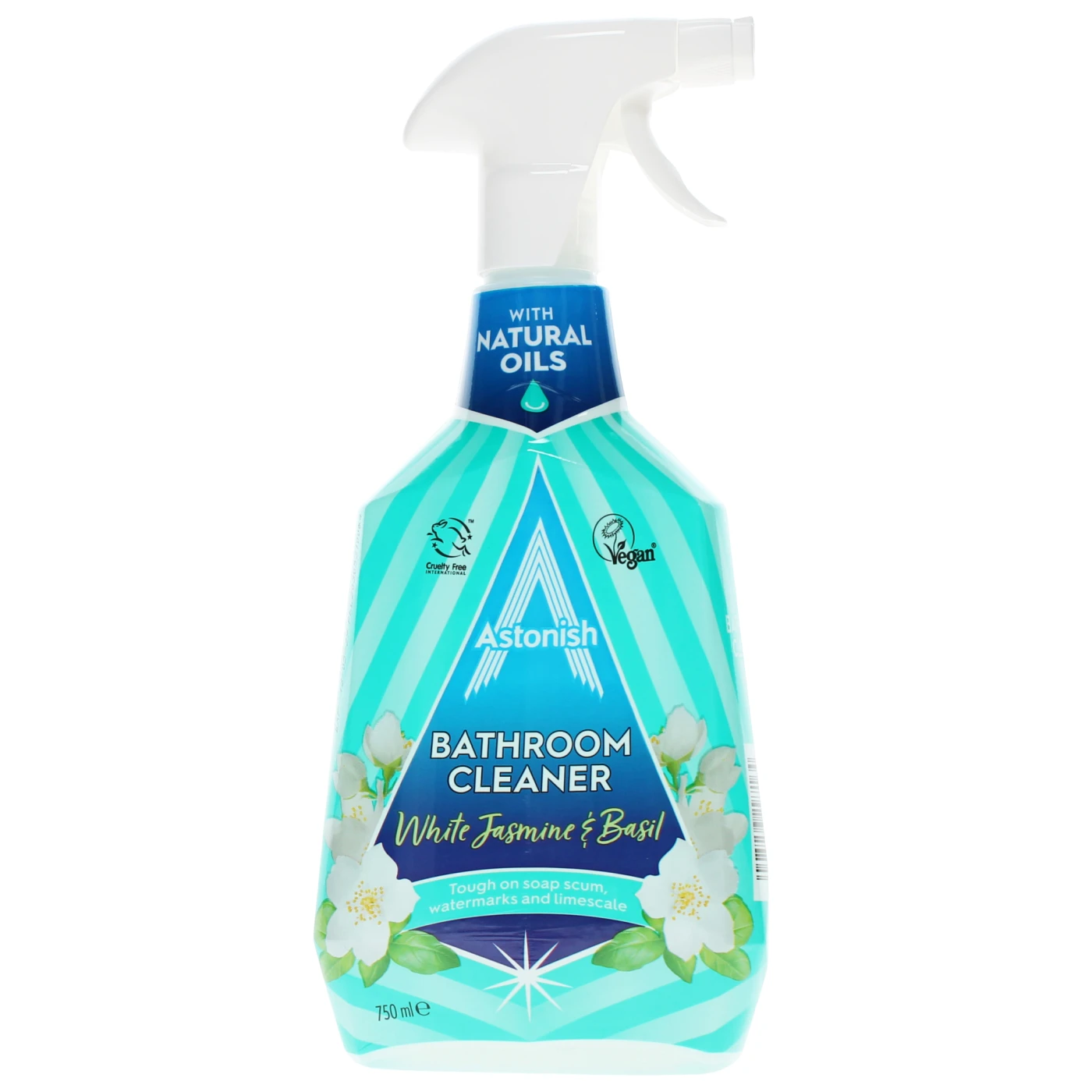 ASTONISH Home cleaning bundle x 12 products