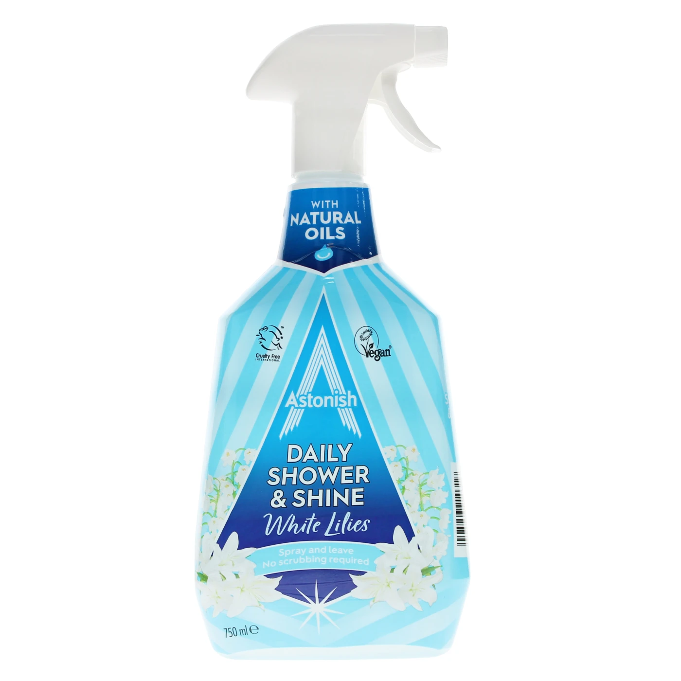 ASTONISH Home cleaning bundle x 12 products