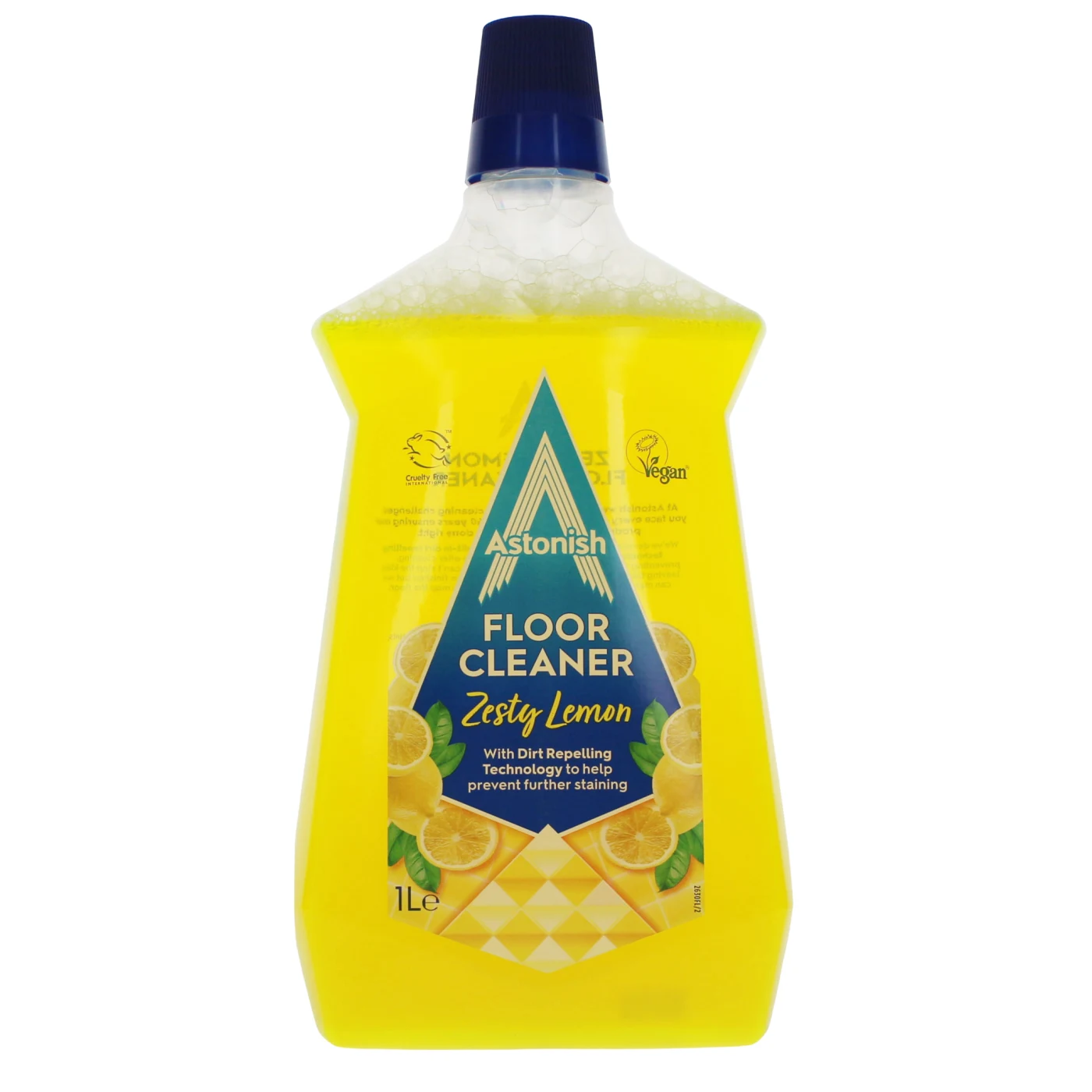 ASTONISH Home cleaning bundle x 12 products