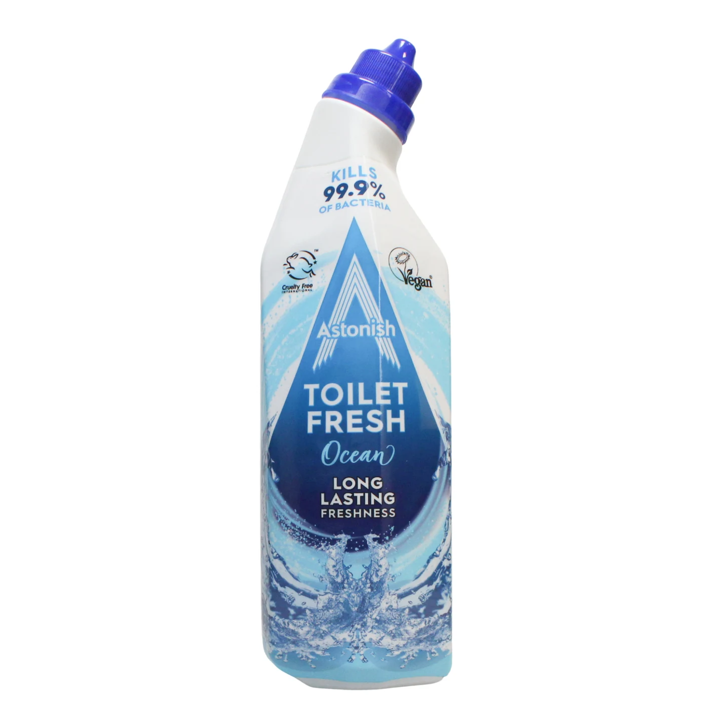ASTONISH Home cleaning bundle x 12 products