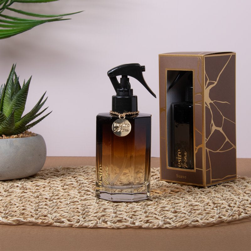 SUAVE ROOM SPRAY 200ML INSPIRED BY SAVAGE