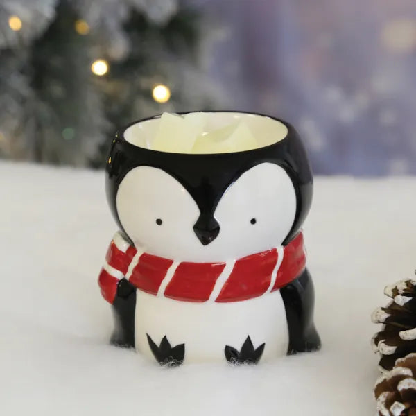 Penguin Melter 10cm