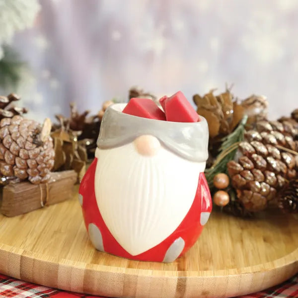 Gonk Santa Melter 9cm