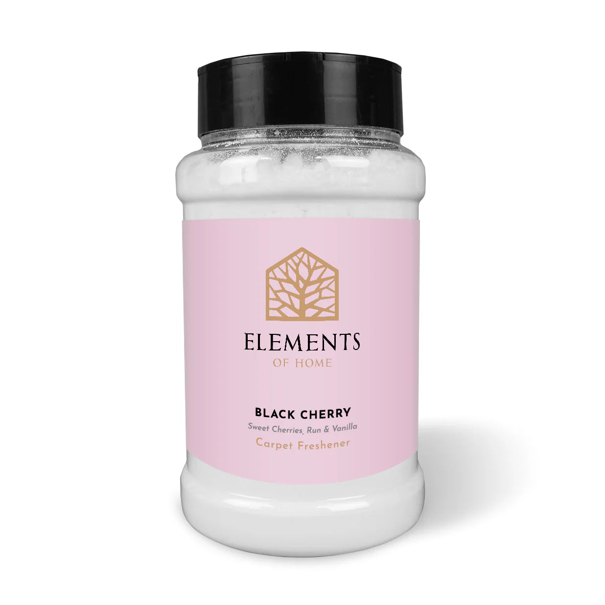 Black Cherry Carpet Sprinkles