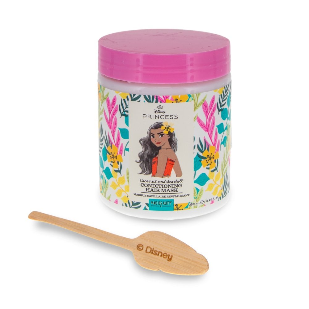 Disney Moana Hair Mask