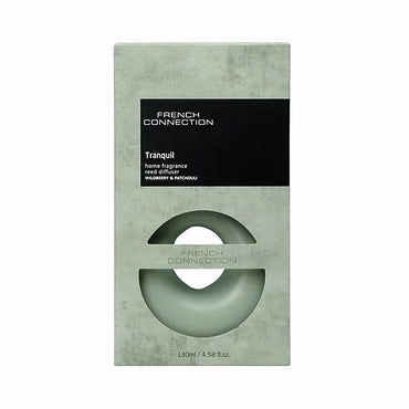 French Connection Wildberry & Patchouli Reed Diffuser 130ML
