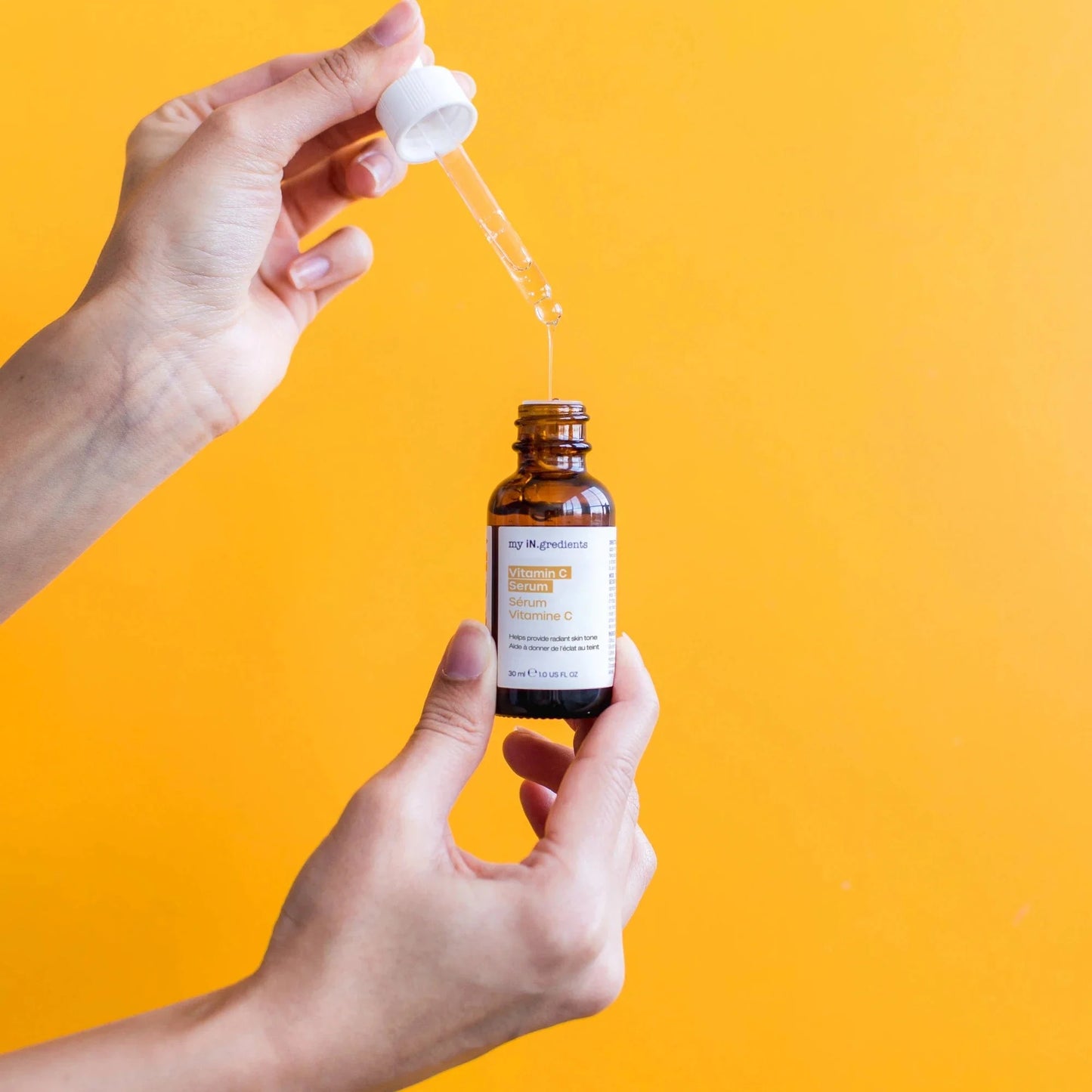 my iN.gredients Vitamin C Serum 30ml