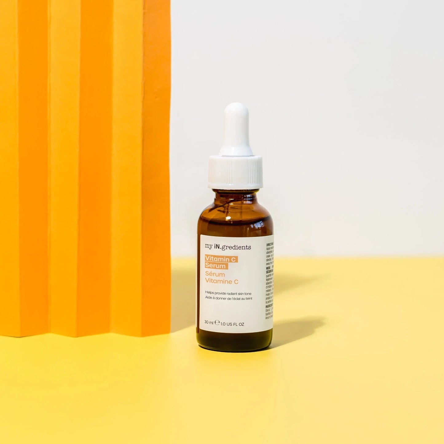 my iN.gredients Vitamin C Serum 30ml