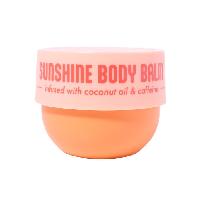 Sunkissed Sunshine Body Balm