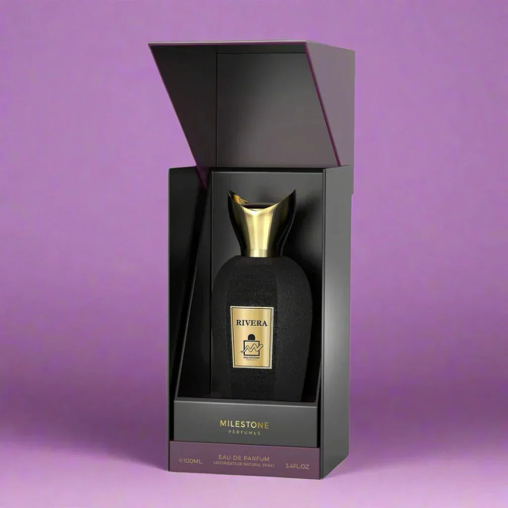Milestone Fragrances
