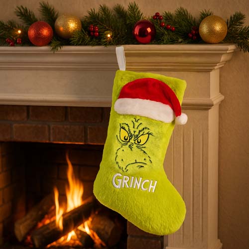 Grinch