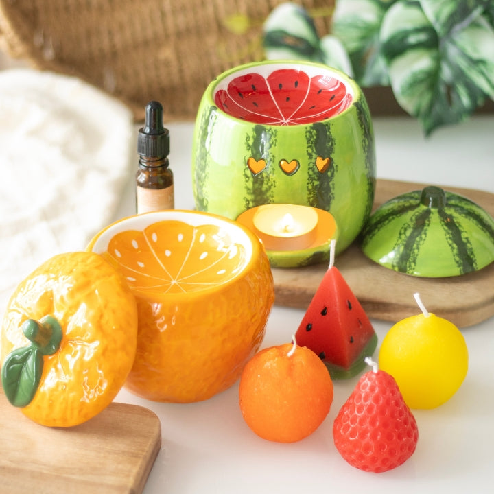Tutti Fruitti