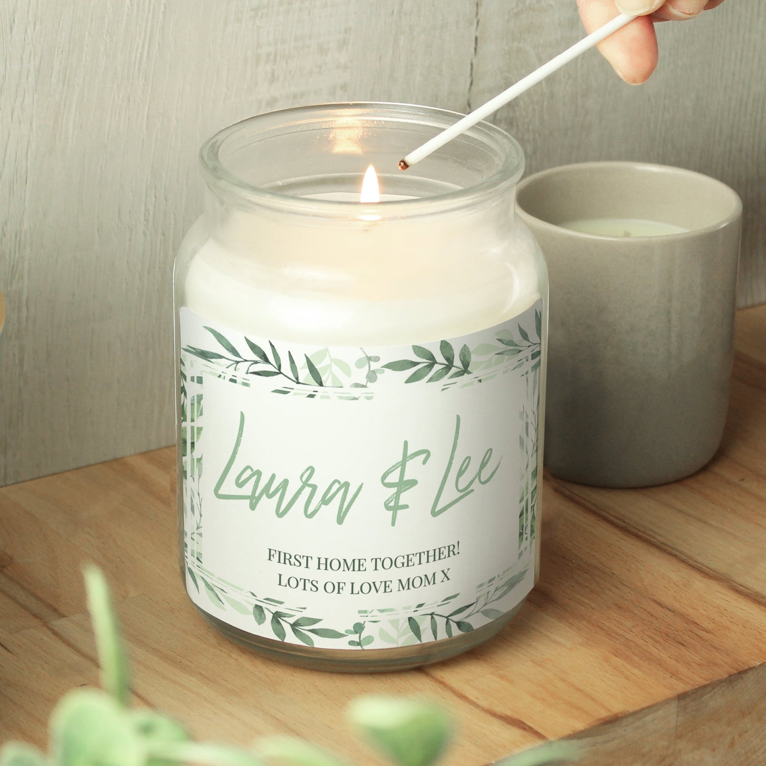 Home Fragrance