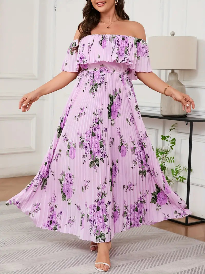 Curve Dresses