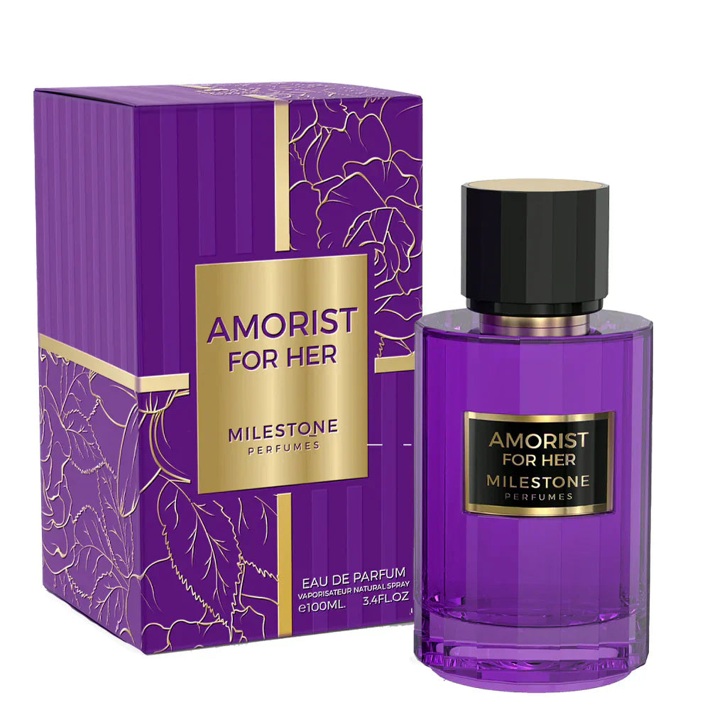 Fragrances