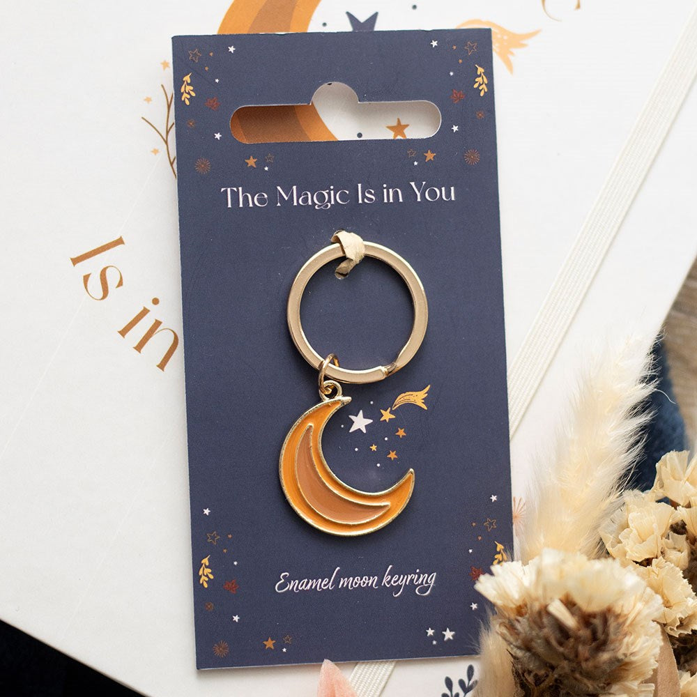 Keyrings