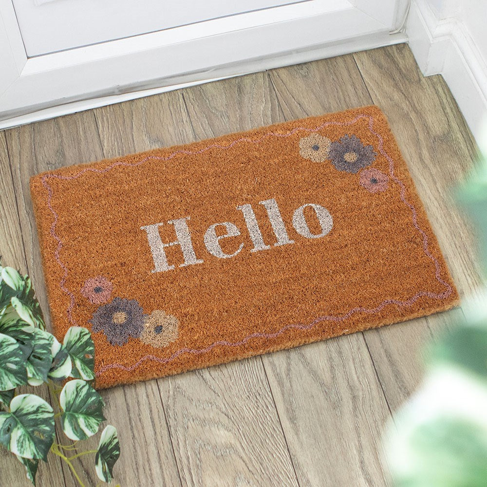 Doormats