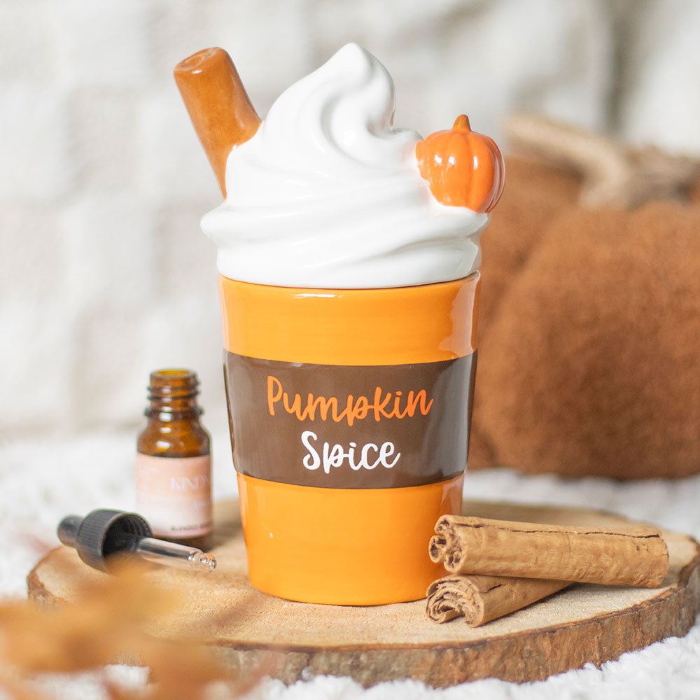 Pumpkin Spice