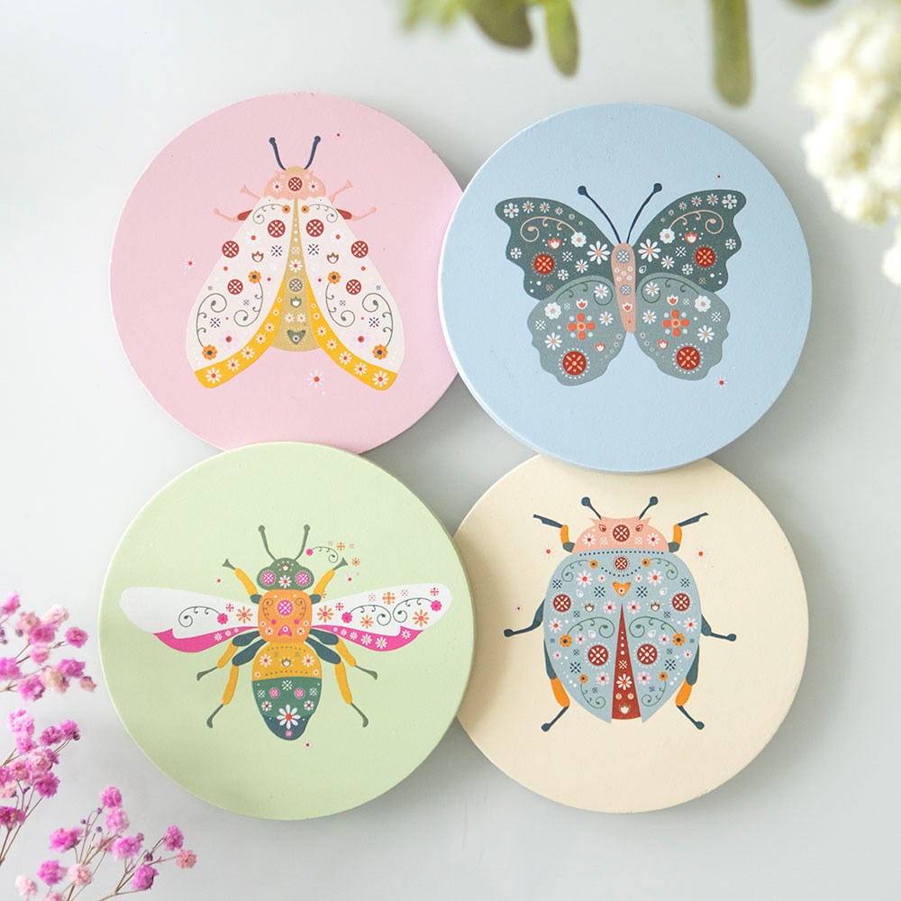 Coasters