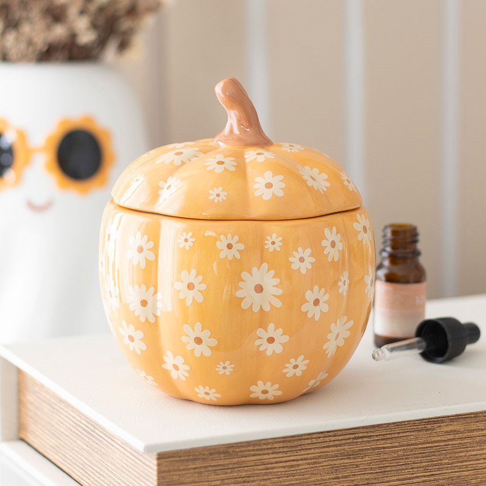 Pumpkins