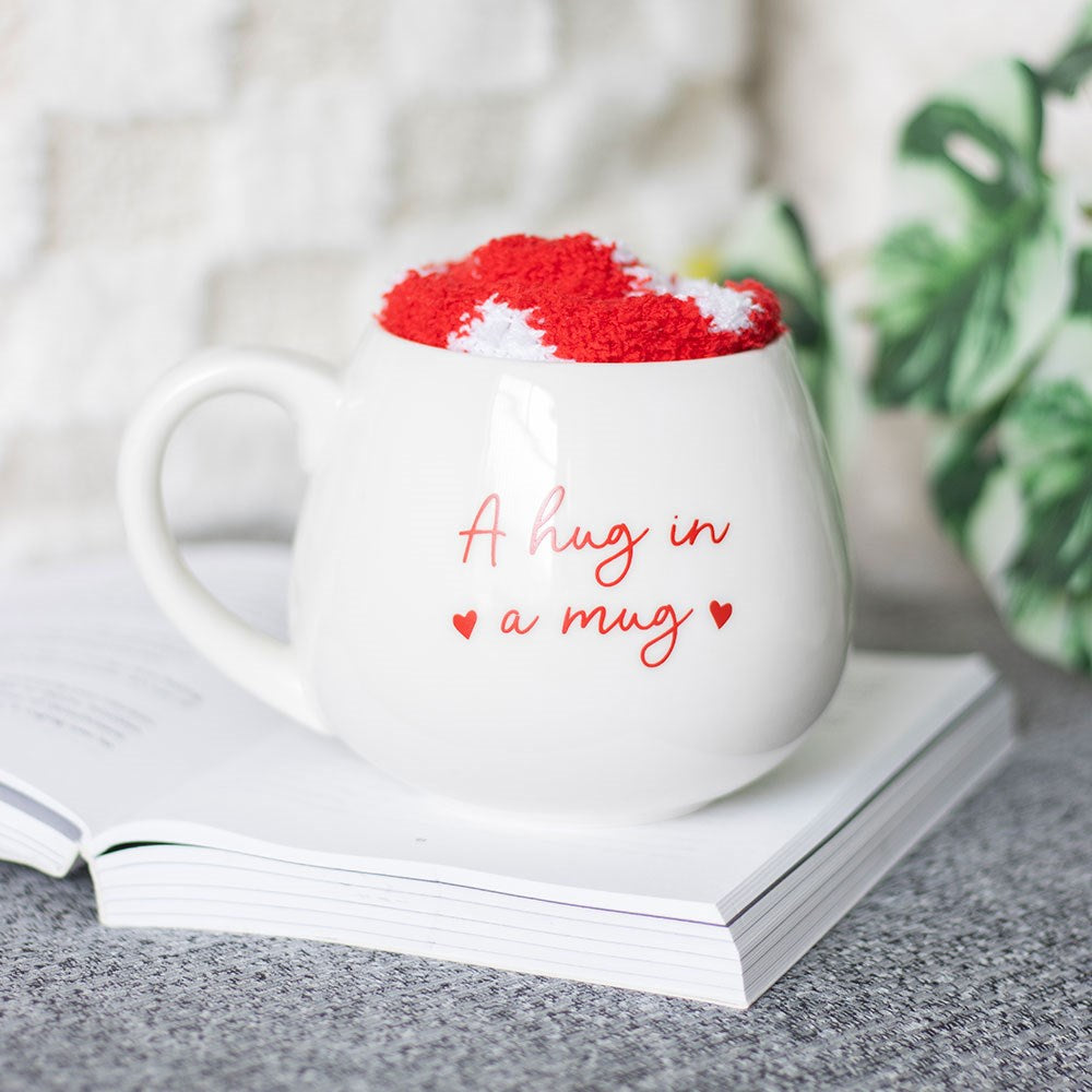 Mug & Socks Set