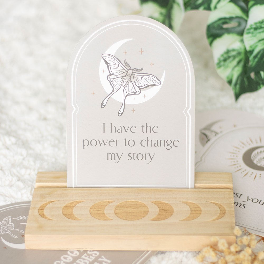 Affirmation