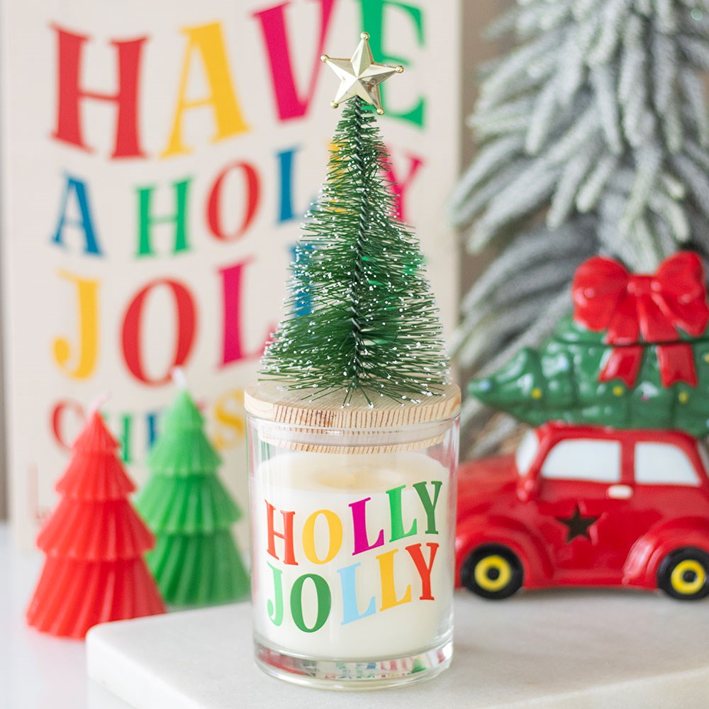 Christmas Fragrance