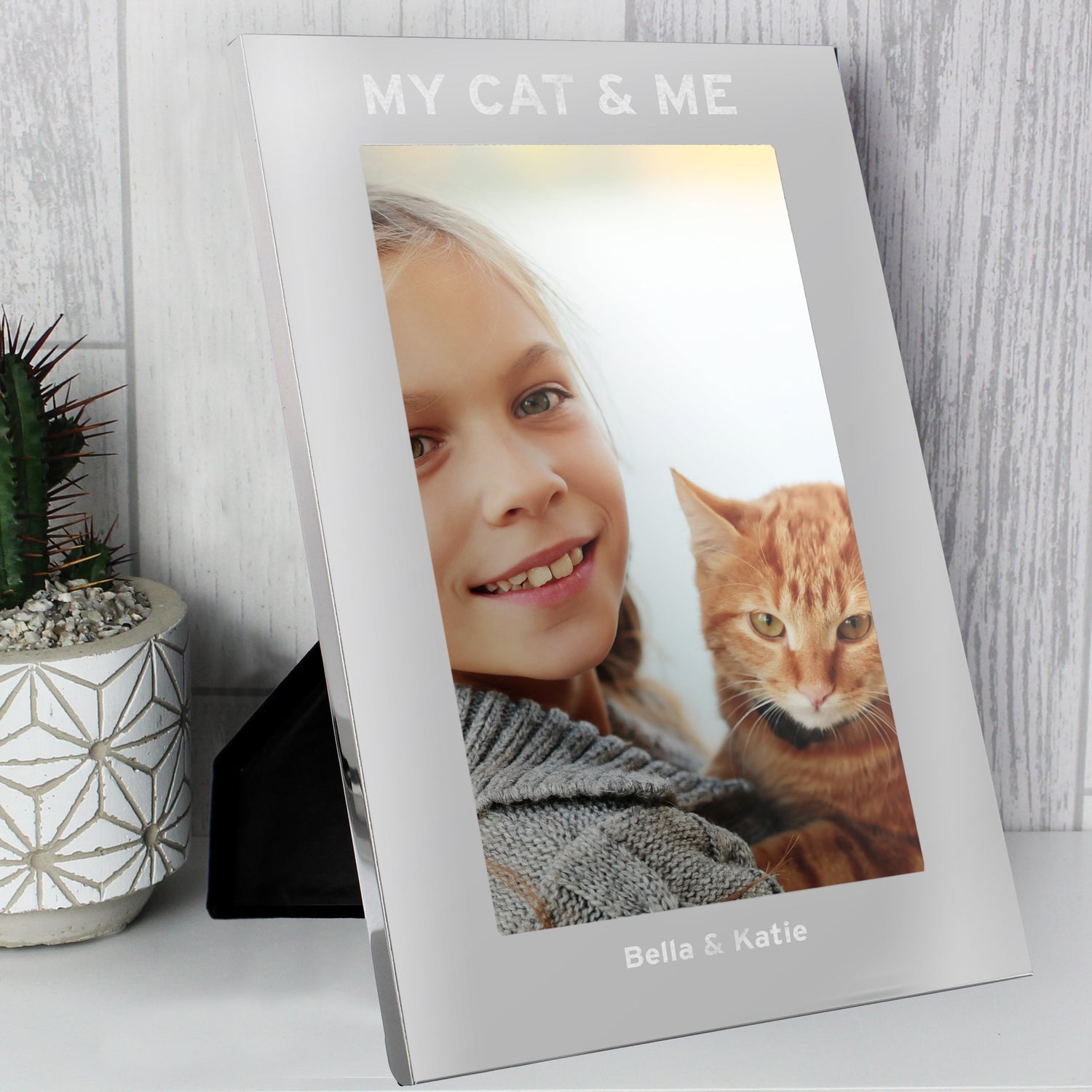 Personalised Photo Frames