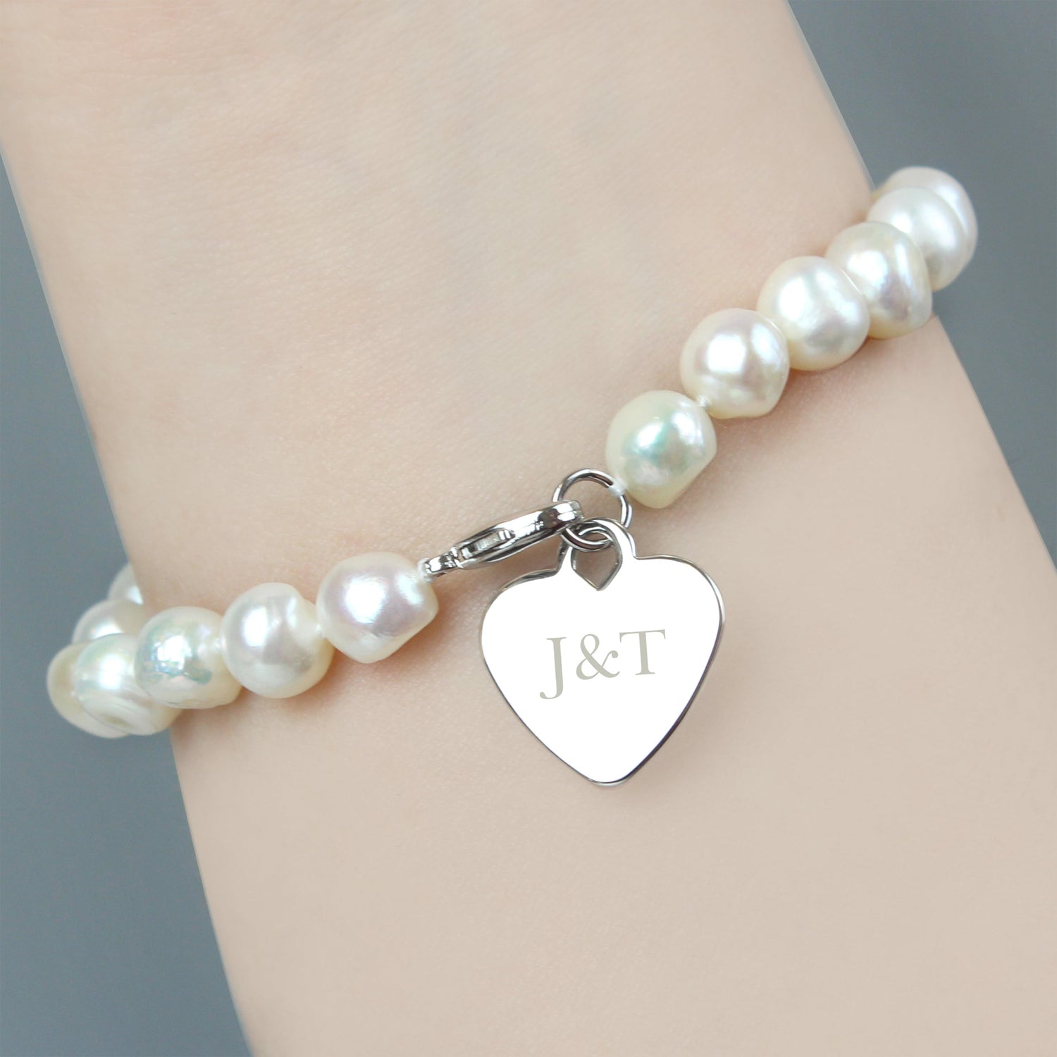 Personalised Bracelets