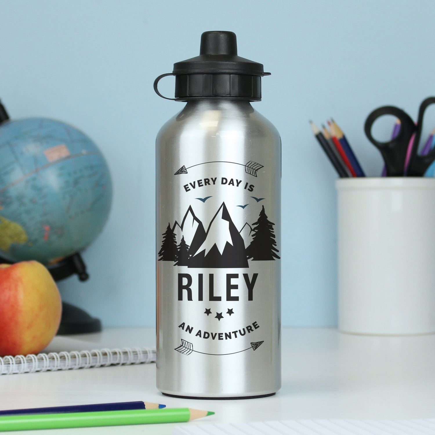 Personalised Drinks Bottles