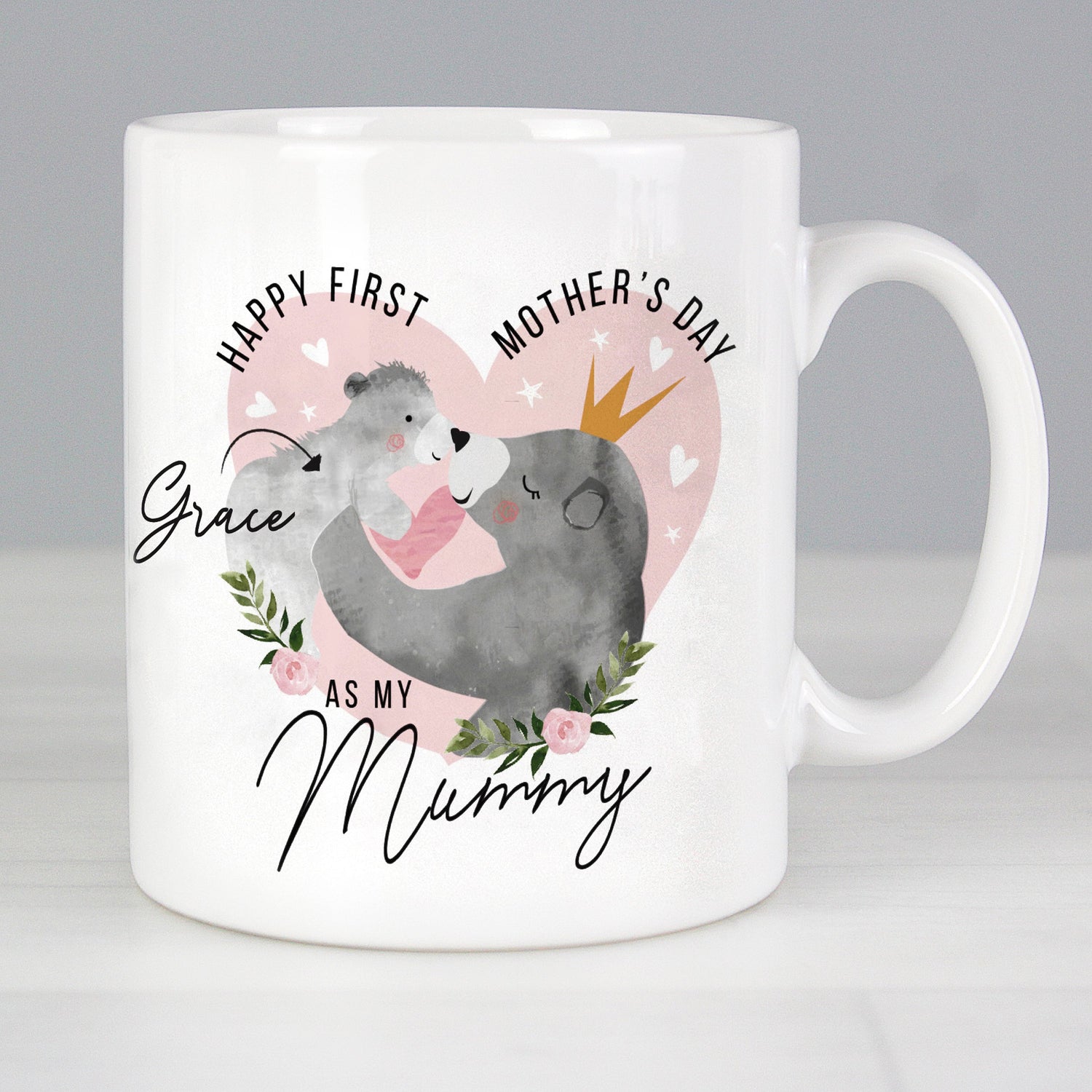 Personalised Mugs