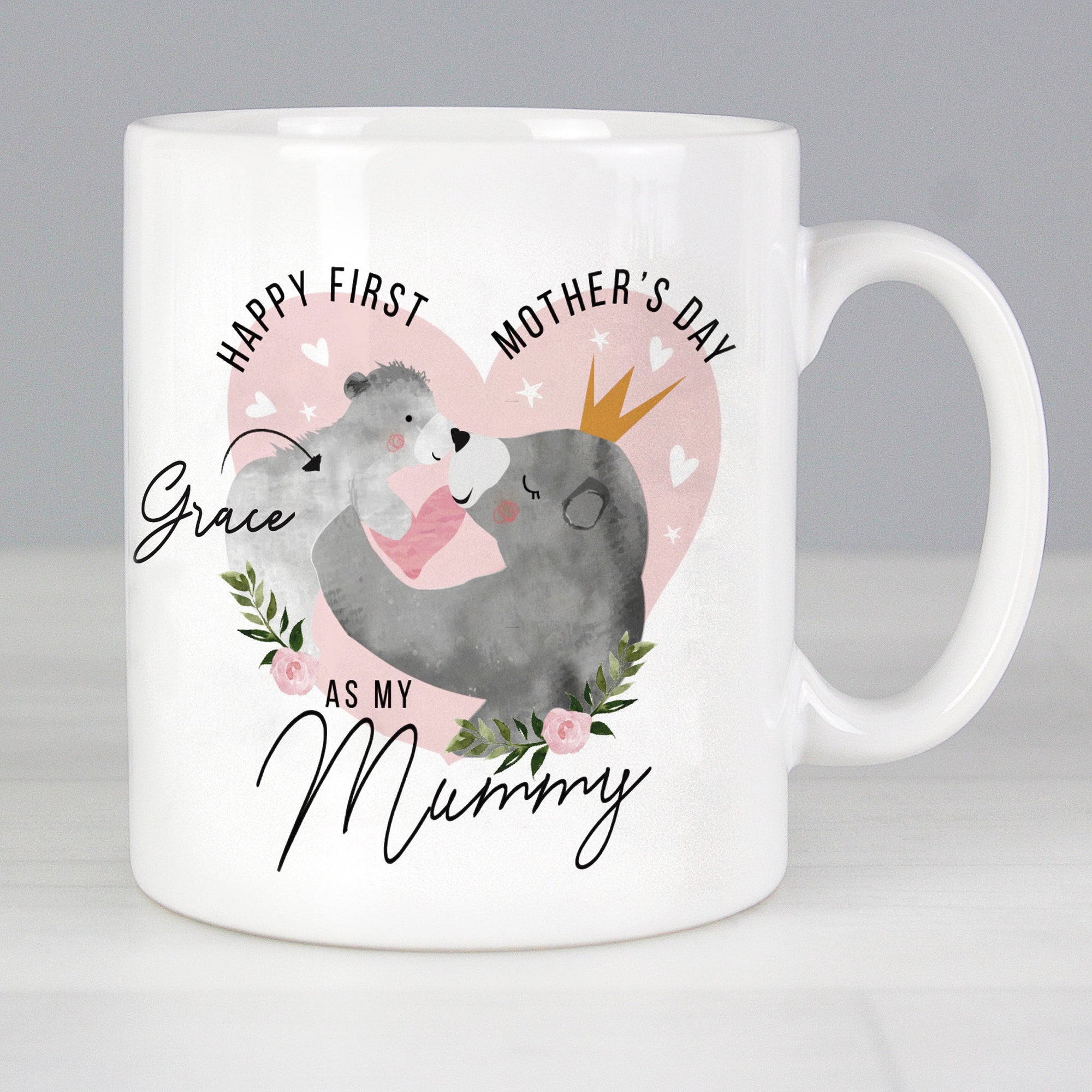 Personalised Mugs