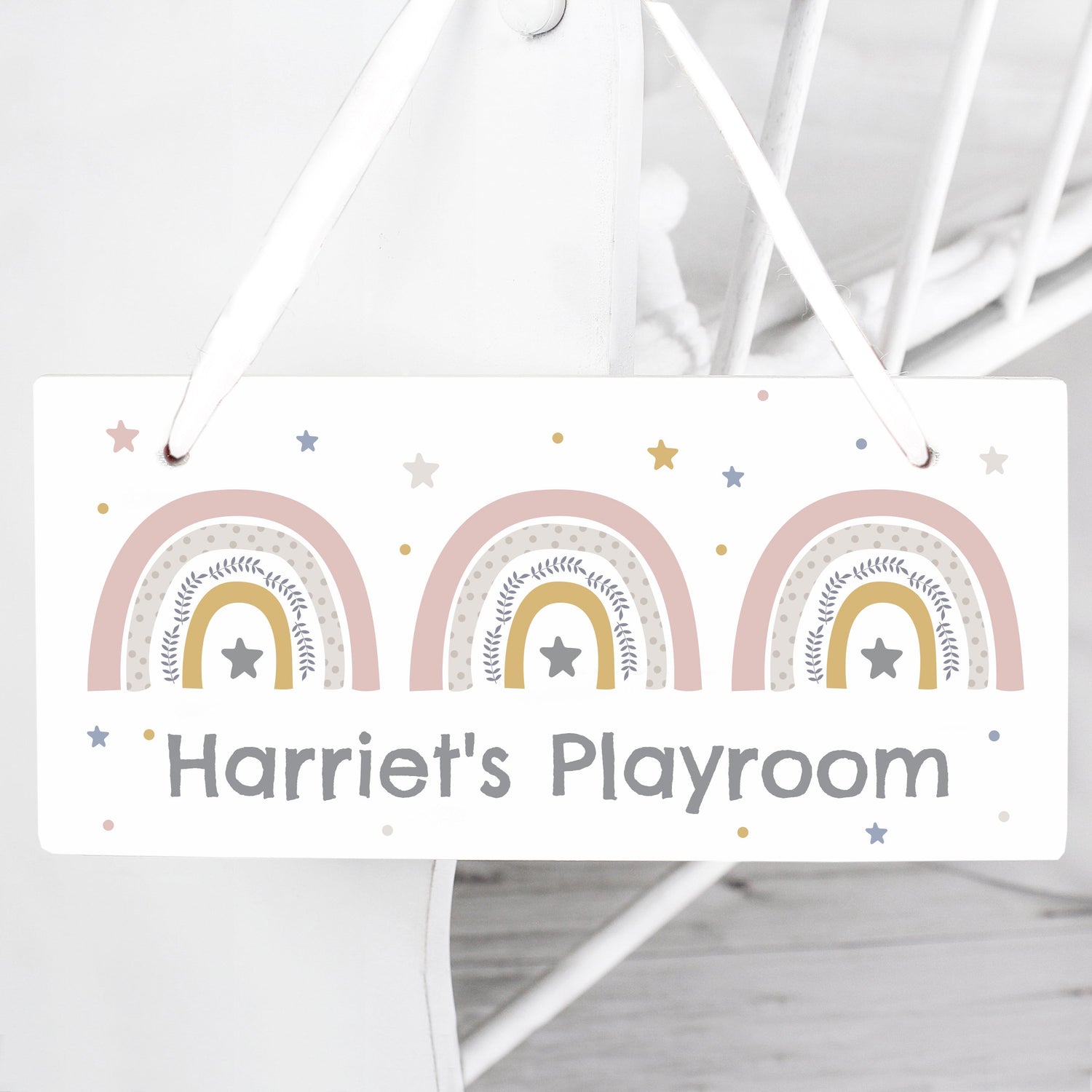 Home Signs
