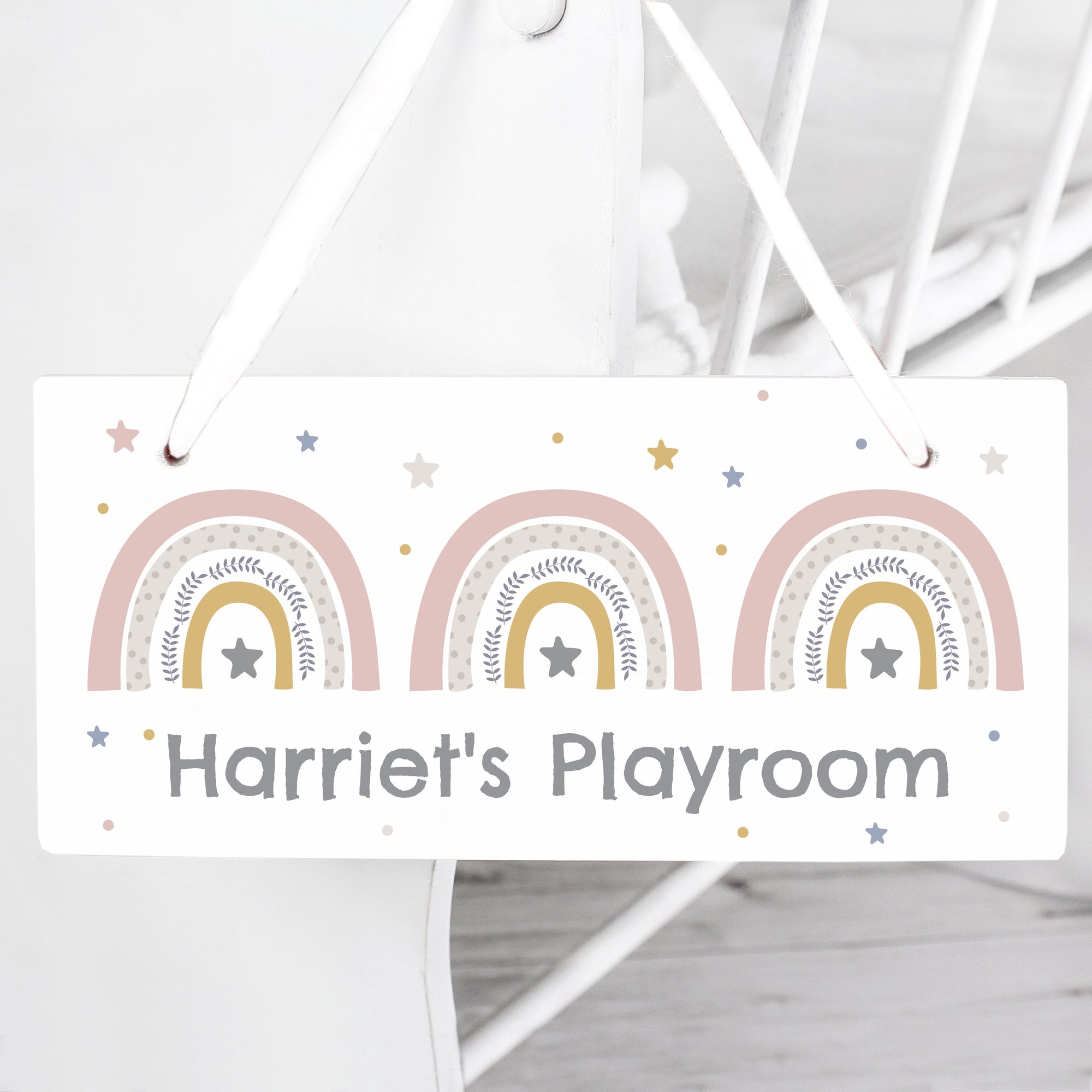Home Signs