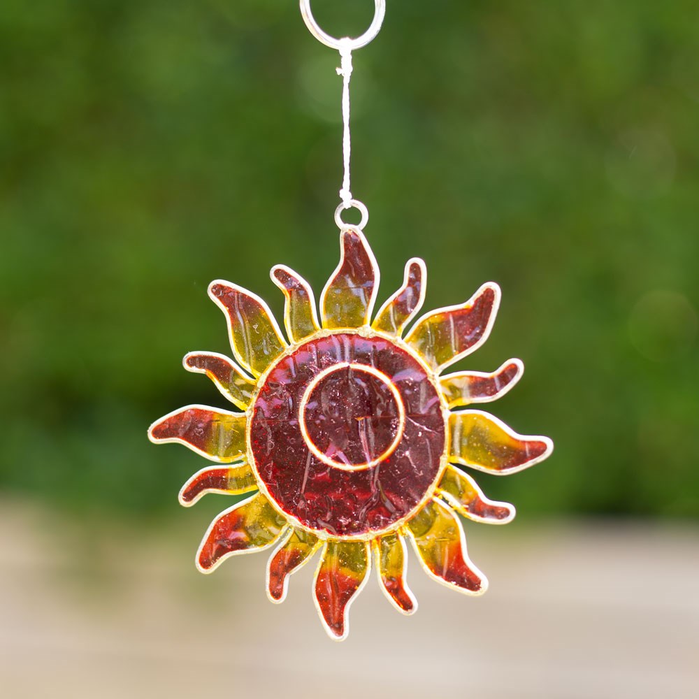 Suncatchers