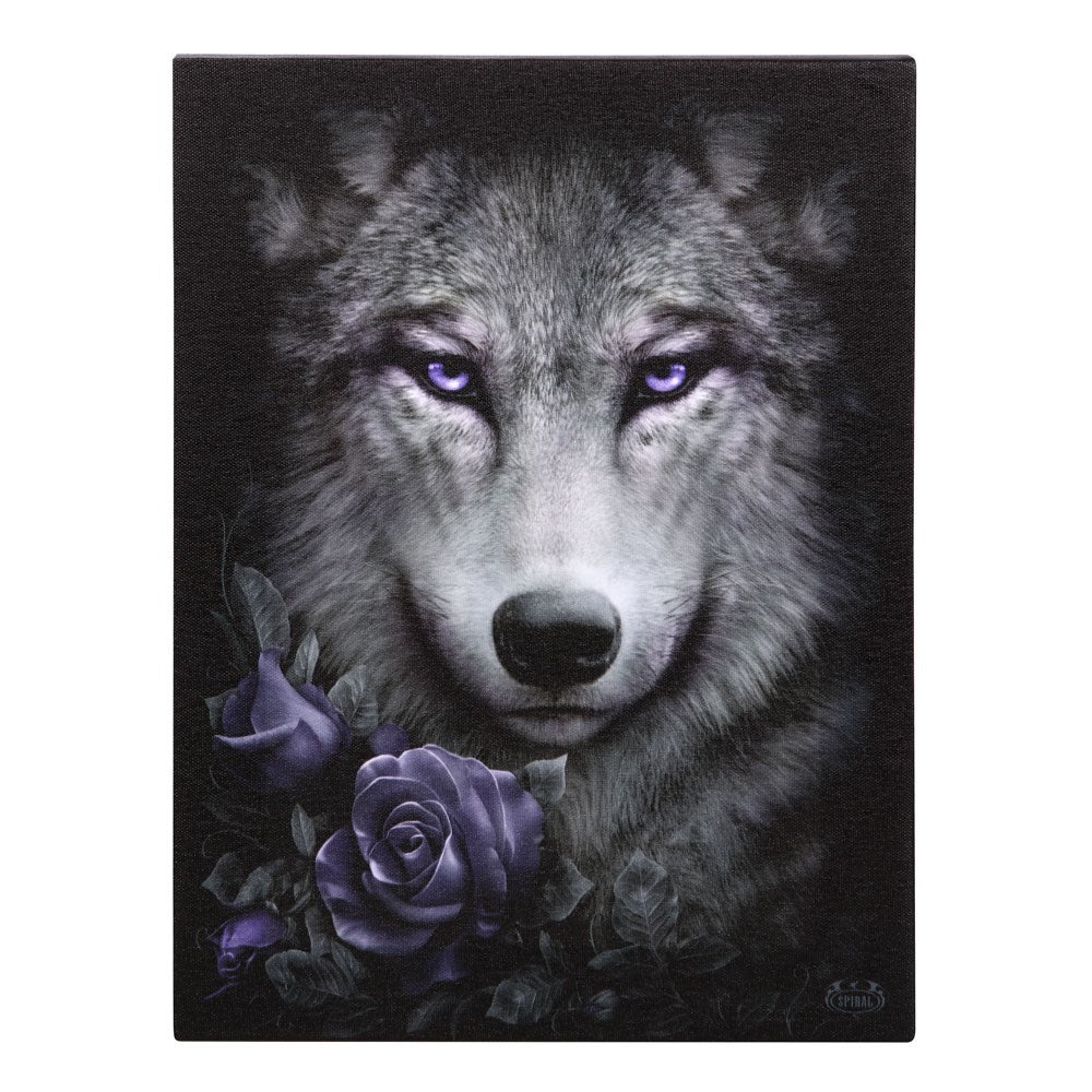Pictures & Canvas