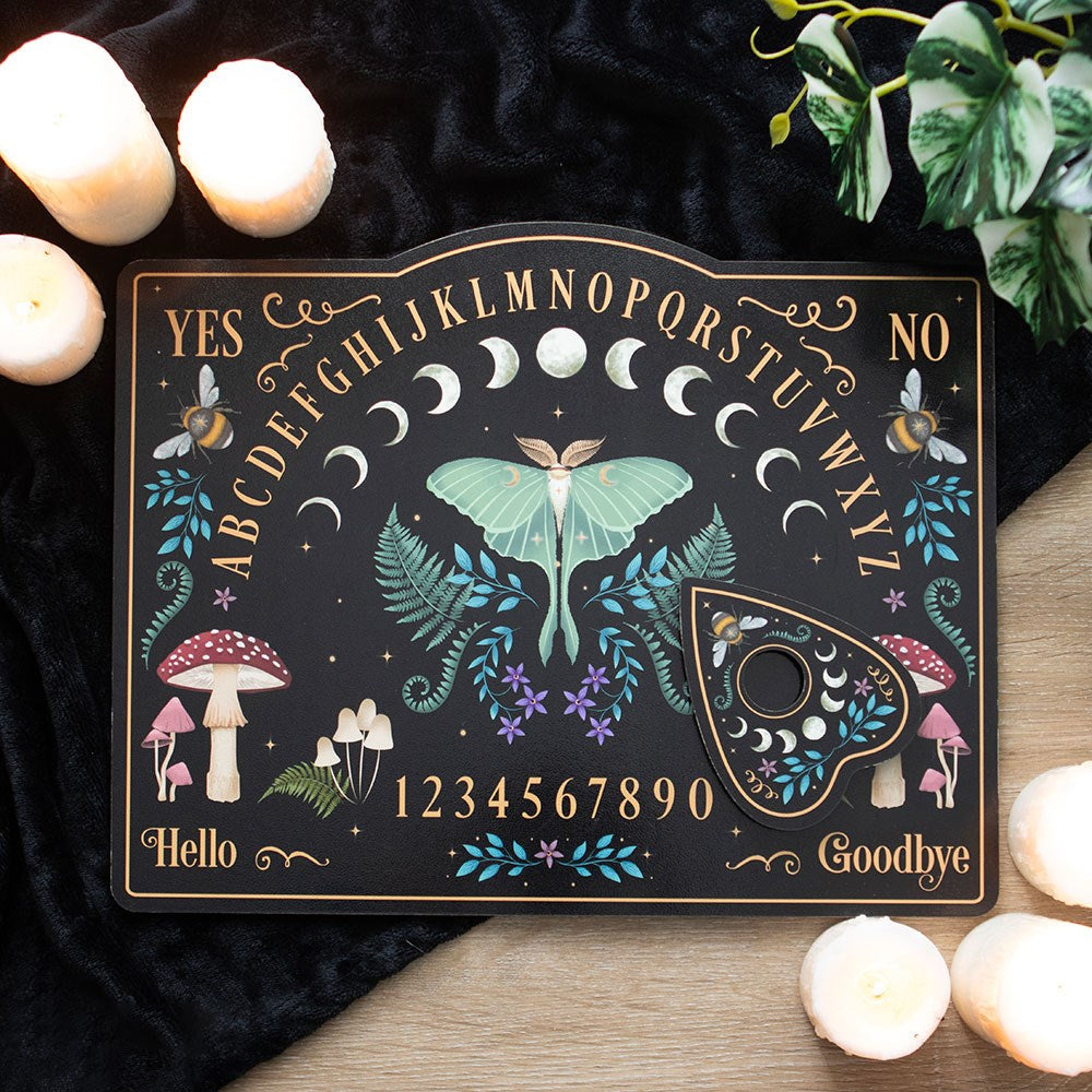 Talking Board