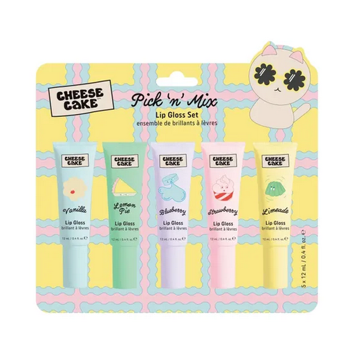 LipGloss
