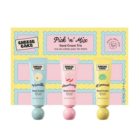 Handcream