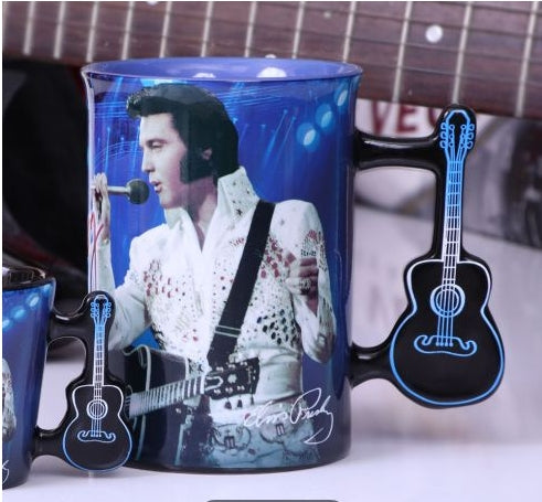 Elvis Presley