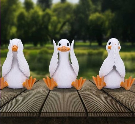 Three Wise