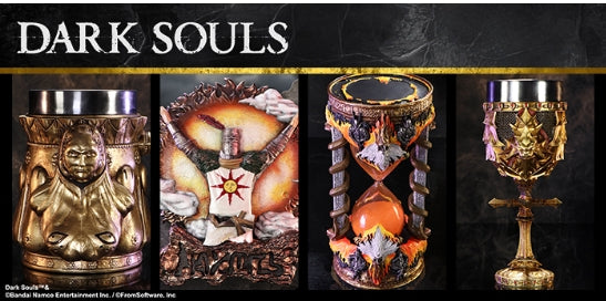 Dark Souls (NN)