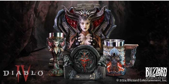 Diablo® IV (NN)