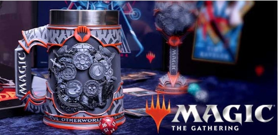 Magic: The Gathering