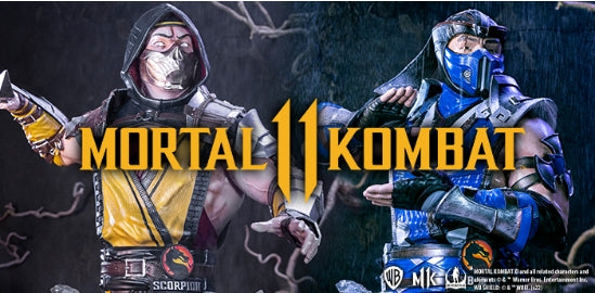 Mortal Kombat